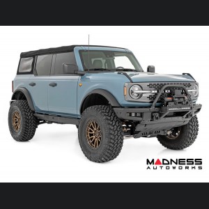 Ford Bronco Lift Kit - 5" - Rough Country - Badlands